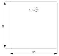 Siemens DELTA i-system Wippe     5TG6228 