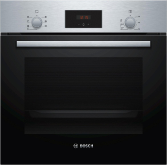 Bosch HBD 230 GR 60 Ed EB-Backofen-Set 
