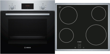 Bosch HBD 230 GR 60 Ed EB-Backofen-Set 