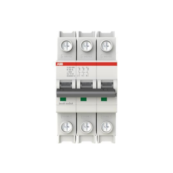 ABB Sicherungsautomat K-Char. S203MR-K50 