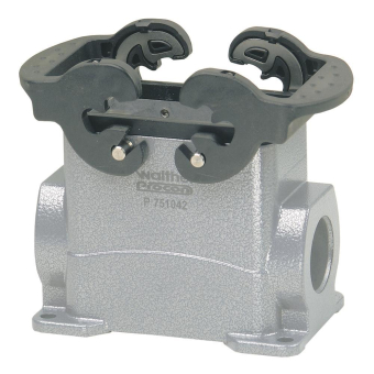 Walther Sockelgehäuse B10 74mm P757142MS 