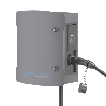 Walther Wallbox smartEVO 22 m.1 98601300 