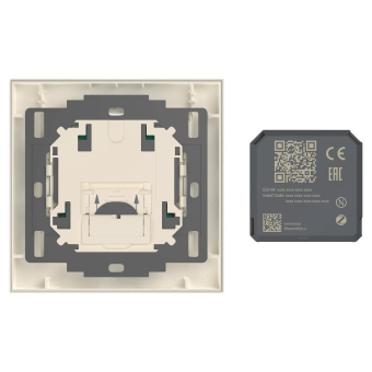 Merten Connected Lösung        MEG501520 