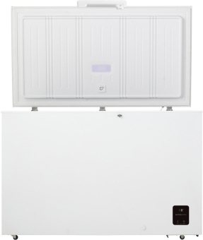 Gorenje FH 37 DAW Gefriertruhe 