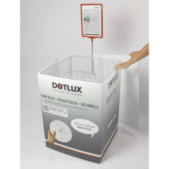 DOTLUX Schütte QUICK-FIX          600008 