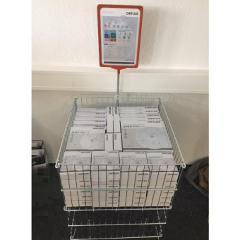 DOTLUX Schütte QUICK-FIX          600009 