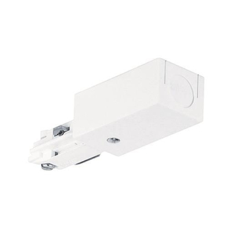 ZUM 3PH Einspeisung weiss       S2801150 