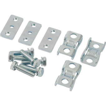 EATON XNH1-XCT Schellenklemme 25- 183003 