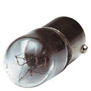 SIEM Glühlampe, 5W, Sockel   8WD4348-1XX 