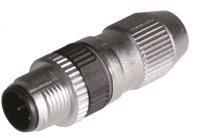 di-soric MS-Z-12/4 konfektionierbare 