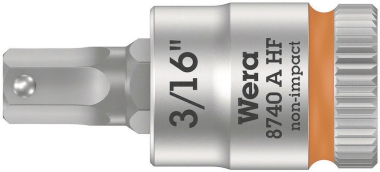 Wera 8740 A HF Zyklop      05003386001 