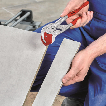 Knipex 91 19 250 01            911925001 