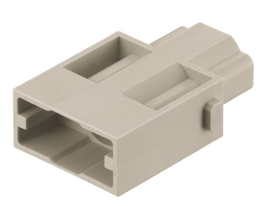 HART Han 100A Einzelmodul,   09140013031 