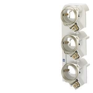 Siemens SR60-Sockel DIAZED DIII  5SF6215 