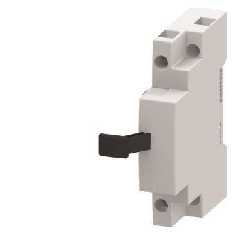 Siemens 3RV19121CV0 Unterspannungs- 