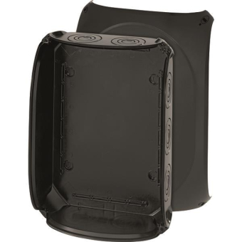 Hensel Kabelabzweigkasten bis  KF 5000 B 