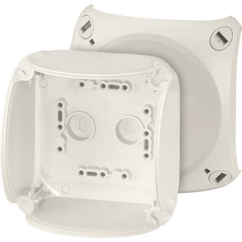 Hensel Kabelabzweigkasten      KF 0400 H 