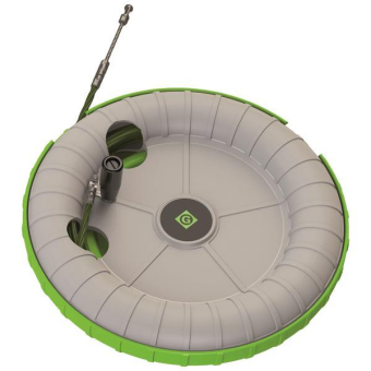 Klauke Polyester Einziehband    52055389 