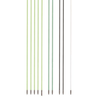 Klauke Set Kabeleinzug-Stangen  52055385 