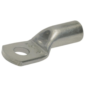 KLAU Cu-Kerbkabelschuh              93R4 