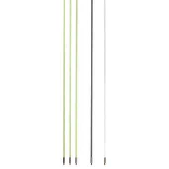 KLAU Set Kabeleinzug-Stangen 5  52055386 