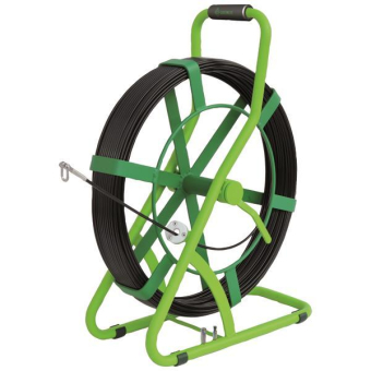 Klauke Glasfaser Kabeleinzug    52055328 