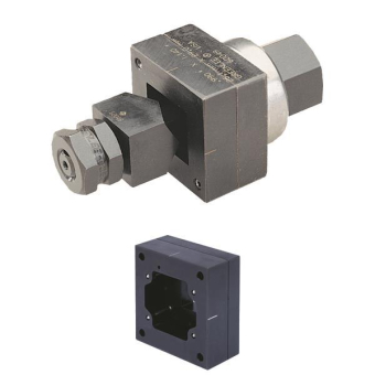 Klauke Spezialformlocher        52033820 