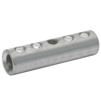 KLAU Röhren-Schraubhülse 10qmm      552R 