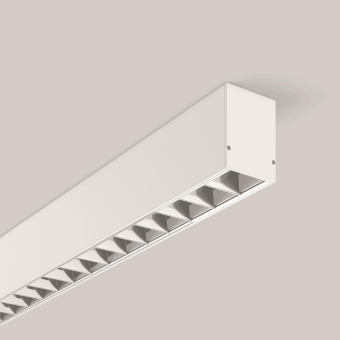 RZB Deckenleuchte Less is   312331.002.1 