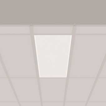 RZB Einlegepanel KALEEA BASIC M1250mm 