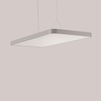 RZB TRIONA rectangle, 135  312736.004.76 