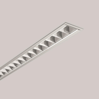RZB LESS IS MORE 50, 48W,     312351.004 