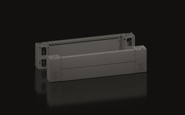 Rittal VX Sockel-Eckstück     VX 8660023 