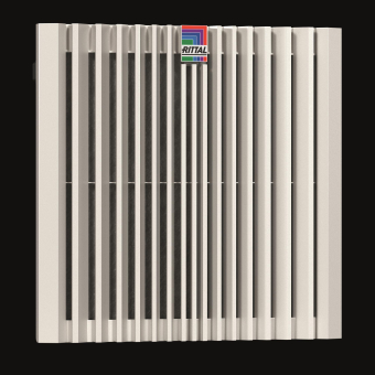 Rittal Blue e+ Filterlüfter  SK 3243700 