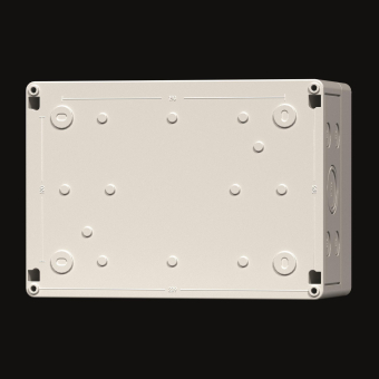 Rittal Klemmenkasten gr       PK 9521050 