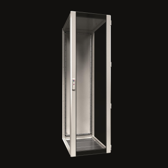 Rittal Anreih-Schranksystem   VX 8840110 