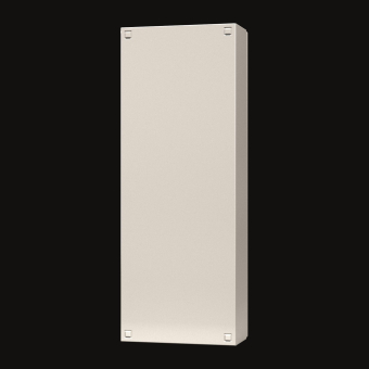 Rittal Bus-Gehäuse            KX 1613100 