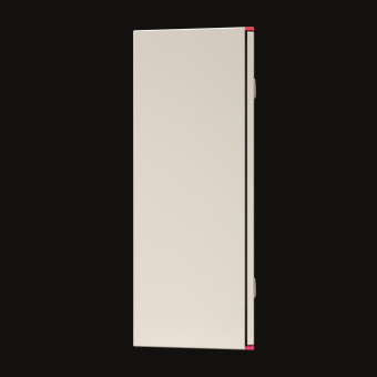 Rittal SZ Innentür für        AX 1485768 