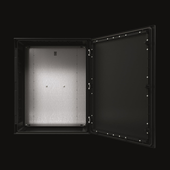 Rittal AX Kunststoff          KE 9203100 