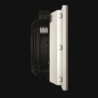 Rittal Blue e+ Filterlüfter  SK 3243700 