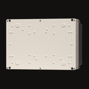 Rittal Klemmenkasten gr VE=2  PK 9513000 