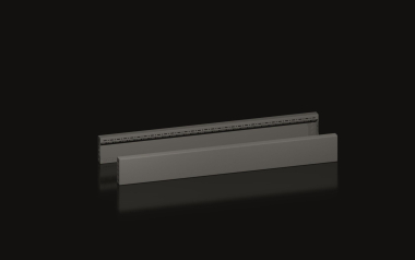Rittal VX Sockel-Blenden      VX 8660035 
