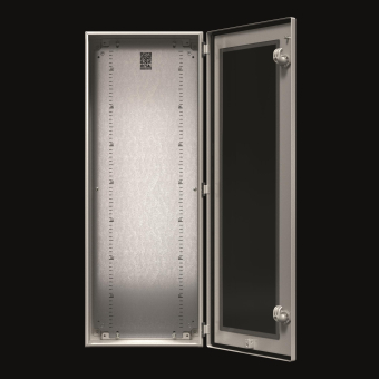 Rittal Bus-Gehäuse            KX 1613100 