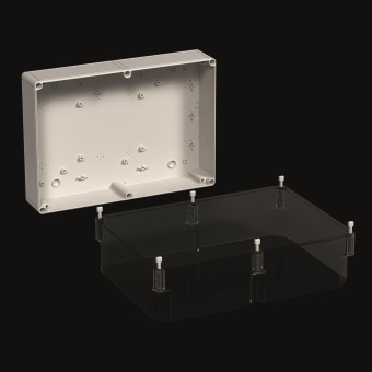 Rittal Klemmenkasten gr VE=2  PK 9513000 