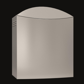 Rittal Outdoor Wandgehäuse    CS 9791025 