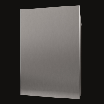 Rittal Kompakt-Schaltschrank  HD 1319600 