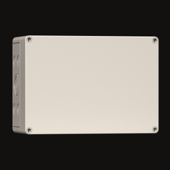 Rittal Klemmenkasten gr       PK 9521050 