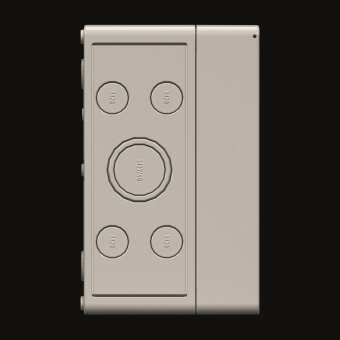 Rittal Klemmenkasten gr       PK 9521050 