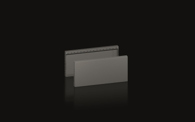 Rittal VX Sockel-Blenden      VX 8660043 