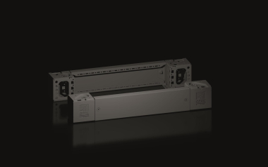 Rittal VX Sockel-Eckstück     VX 8660002 